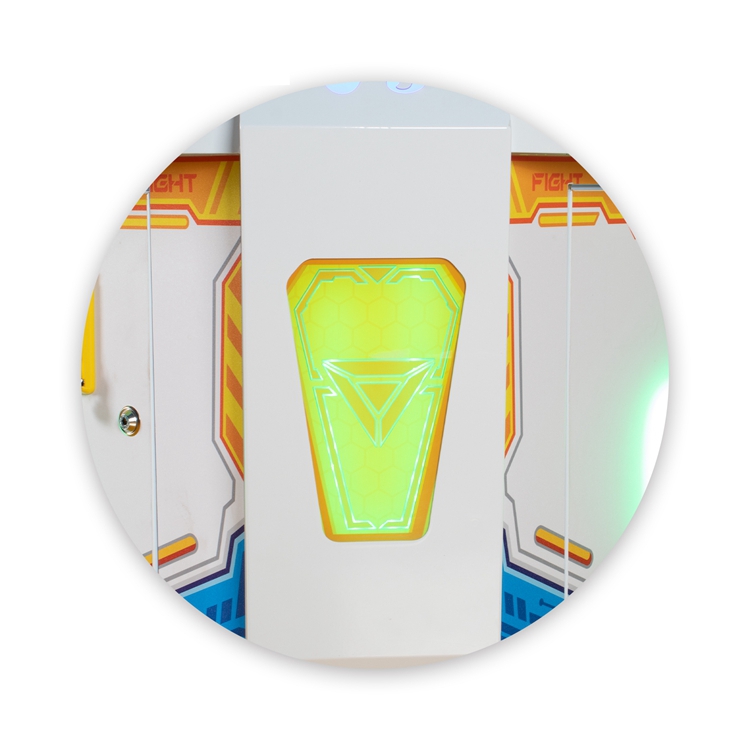 arcade gift vending machine