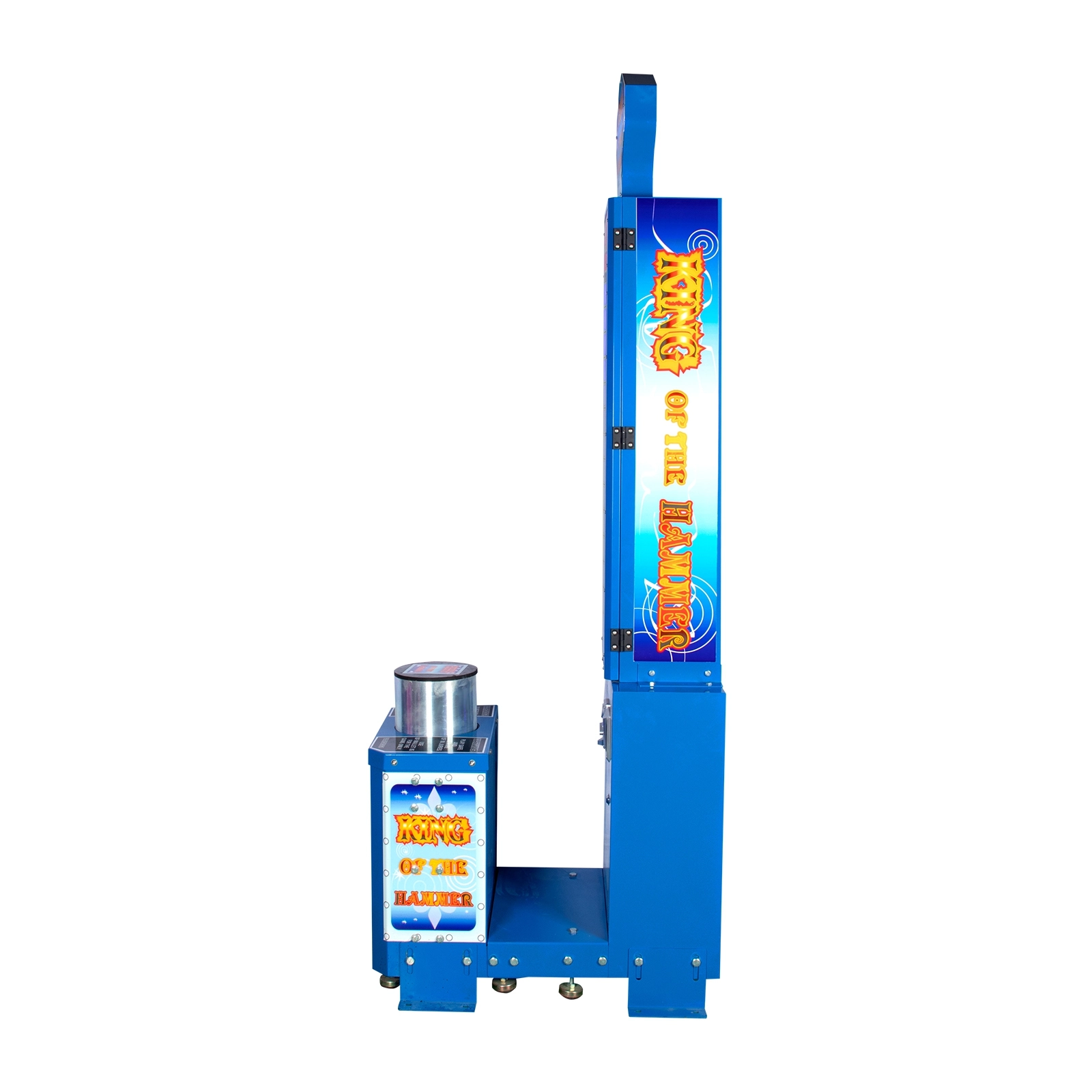 arcade hitting machine - MARWEY