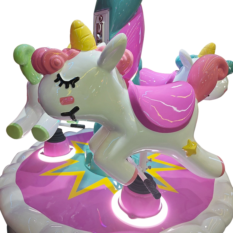 arcade kiddie rides - MARWEY