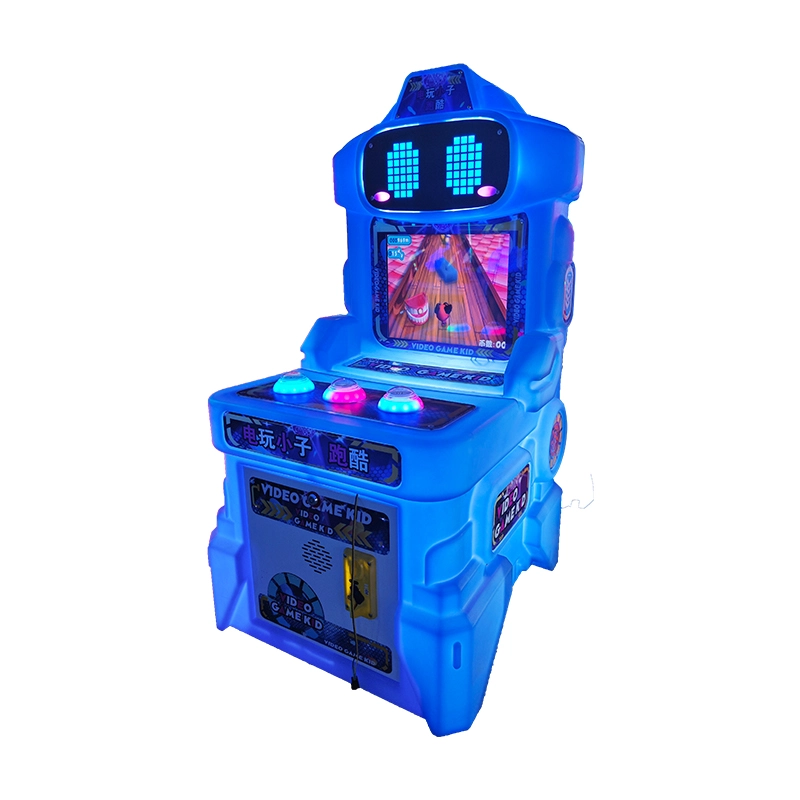 arcade kids game machine - MARWEY