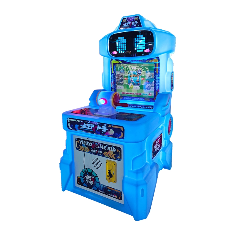 arcade machine coin operated for kids - MARWEY
