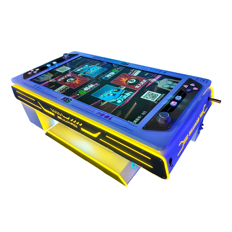 arcade machine coin operated - MARWEY