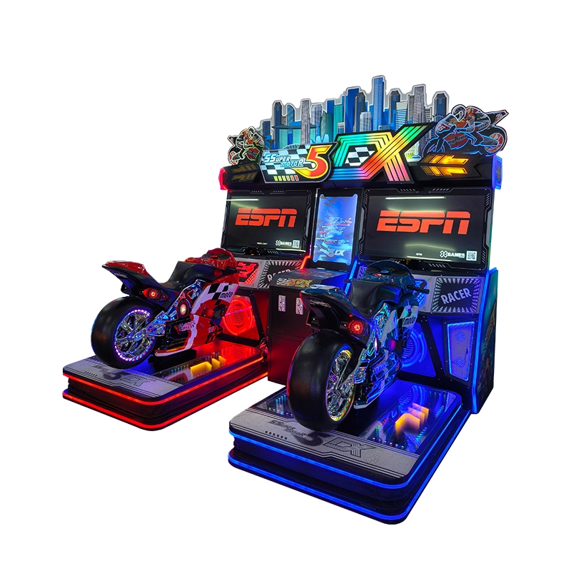 arcade machine driving racing game - MARWEY arcade machine driving racing game - MARWEY