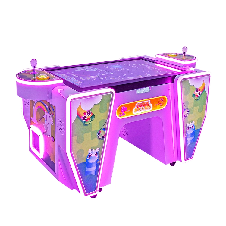 Products List - Top arcade machine Brand - MARWEY