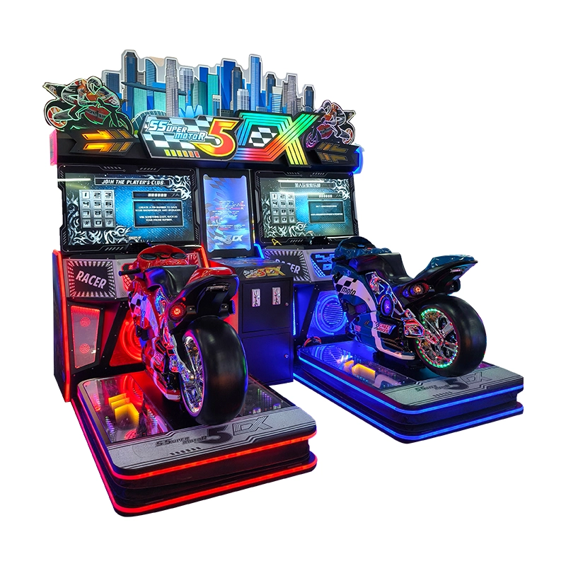 arcade machine game racing - MARWEY arcade machine game racing - MARWEY