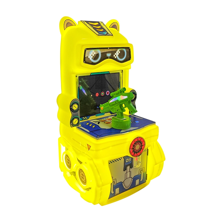 Products List - Top arcade machine Brand - MARWEY
