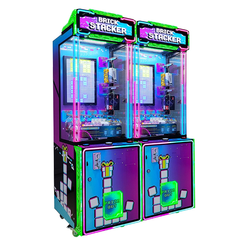 arcade machine prizes - MARWEY