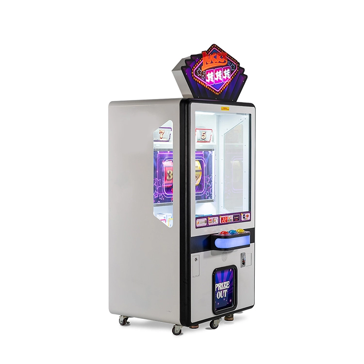 arcade machine prizes - MARWEY