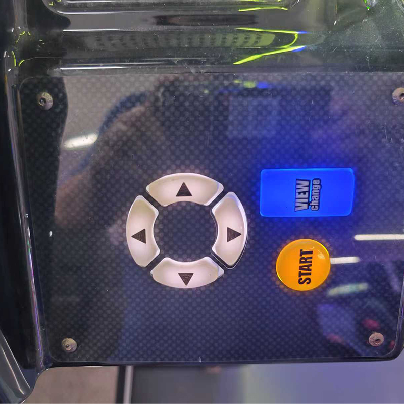 arcade machine racing games for sale