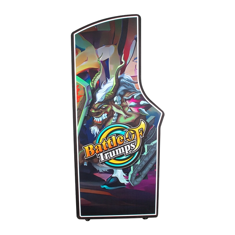 arcade machine retro - MARWEY