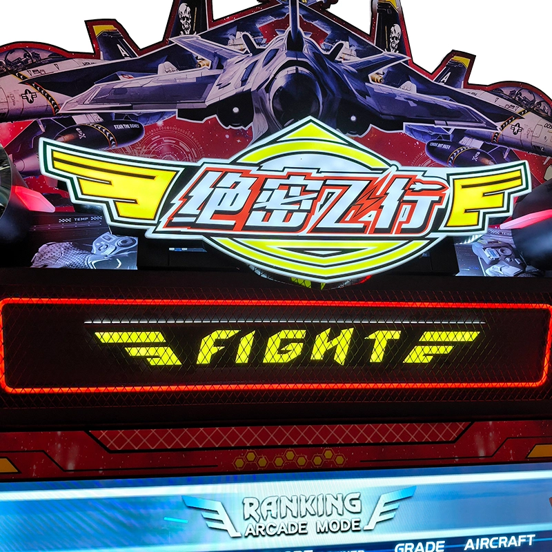 arcade machine shooting for sale - MARWEY