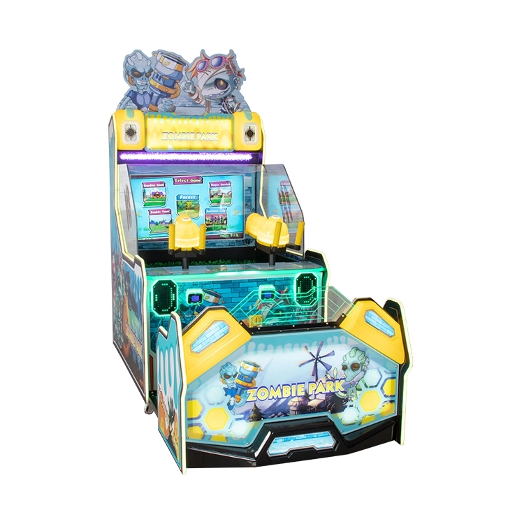 arcade-machine-shooting-for-sale - MARWEY arcade machine shooting for sale - MARWEY