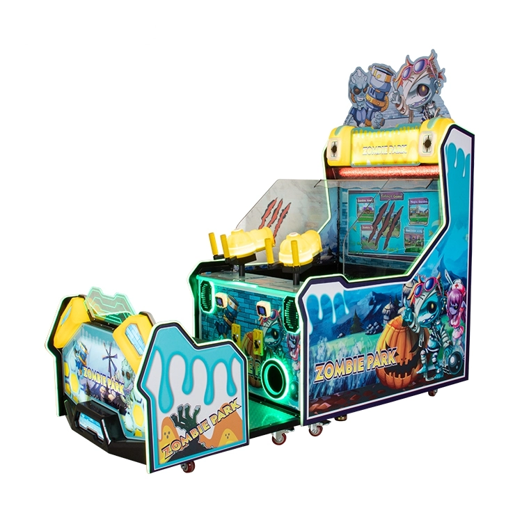 arcade machine shooting games for sale - MARWEY