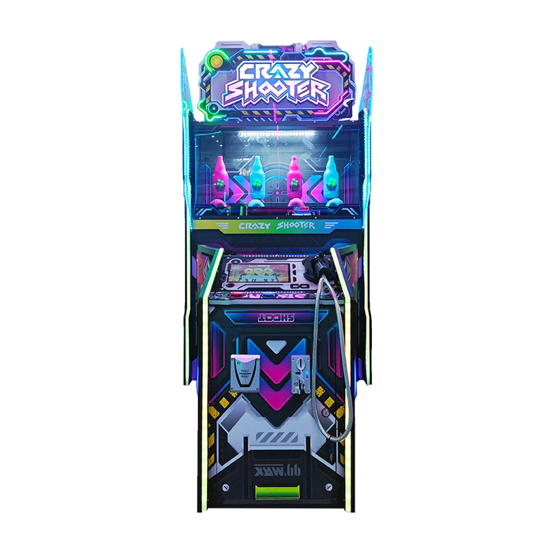 arcade machine shooting games manufacturer - MARWEY arcade machine shooting games manufacturer - MARWEY