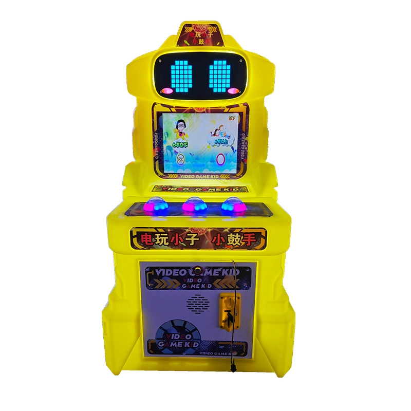 arcade machine - MARWEY