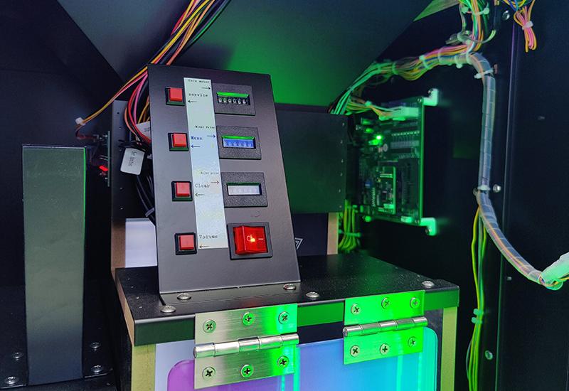 arcade prize games
