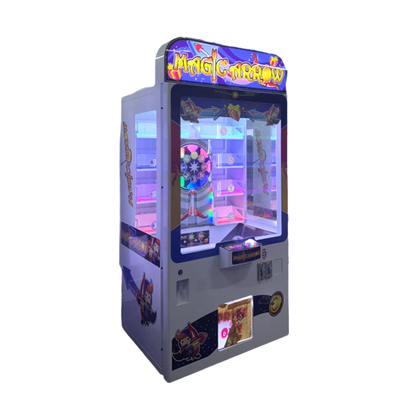 arcade prize machine - MARWEY