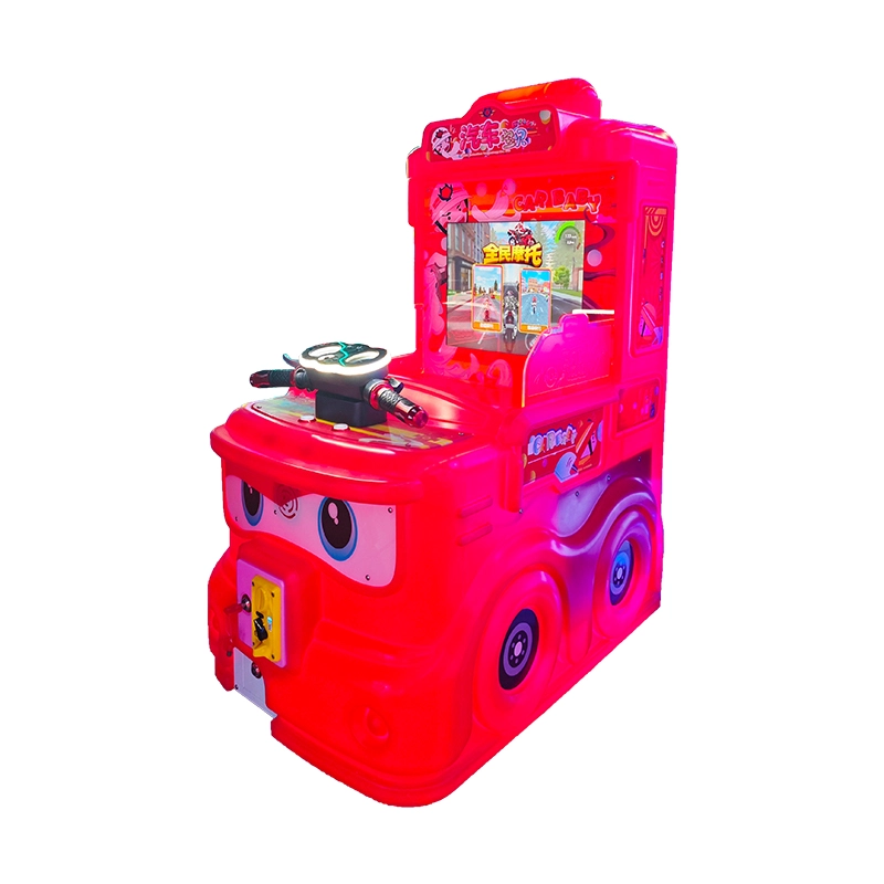 arcade racing machine - MARWEY