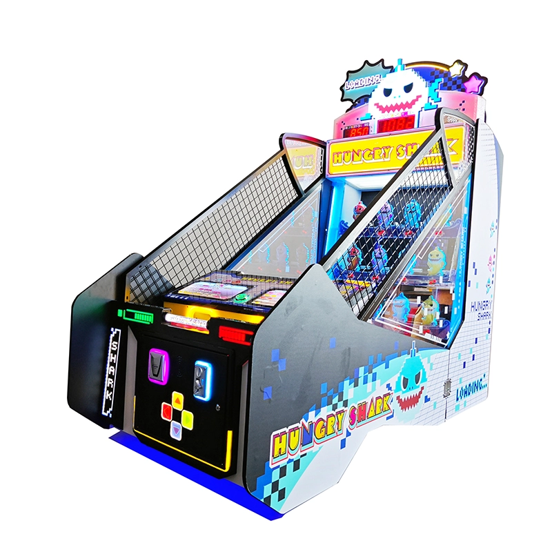 arcade redemption games - MARWEY