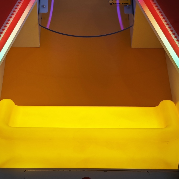 arcade redemption lottery tickets machine arcade redemption lottery tickets machine