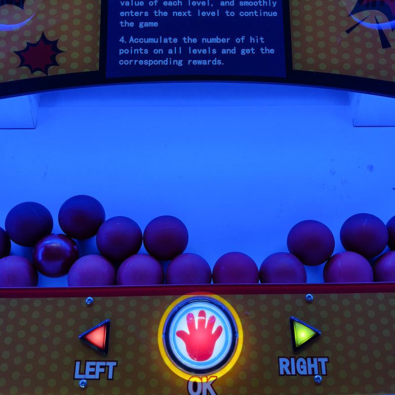 arcade redemption machines for sale