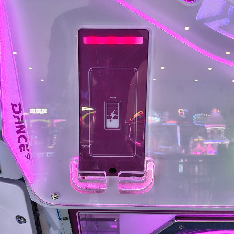 arcade rhythm game machine - MARWEY