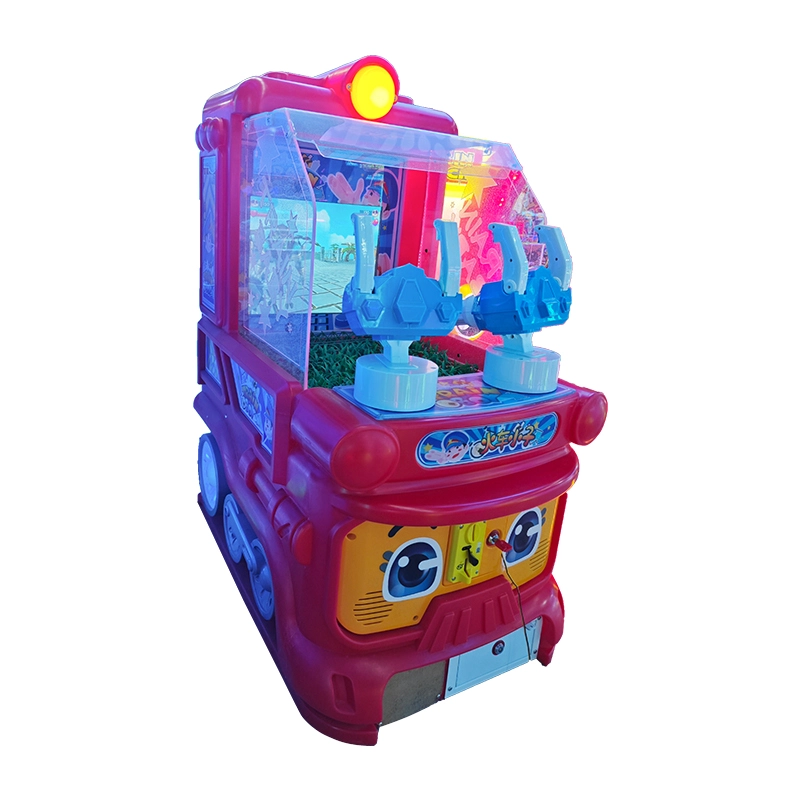 arcade shooting game machine - MARWEY