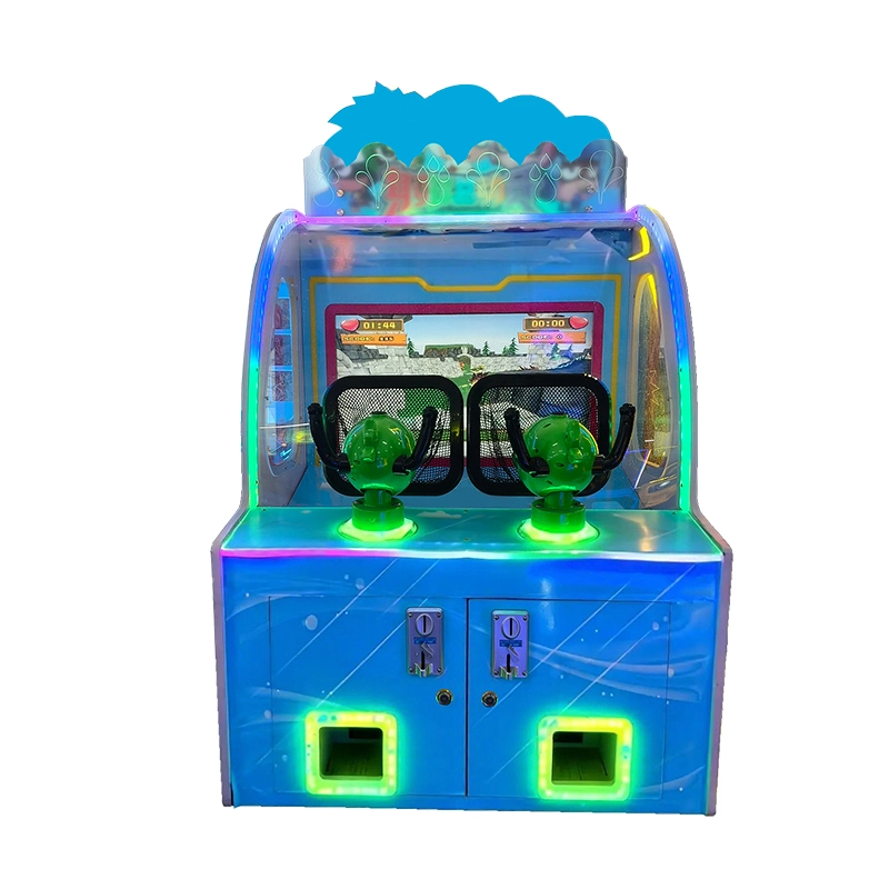 arcade shooting gun game machine - MARWEY arcade shooting gun game machine - MARWEY