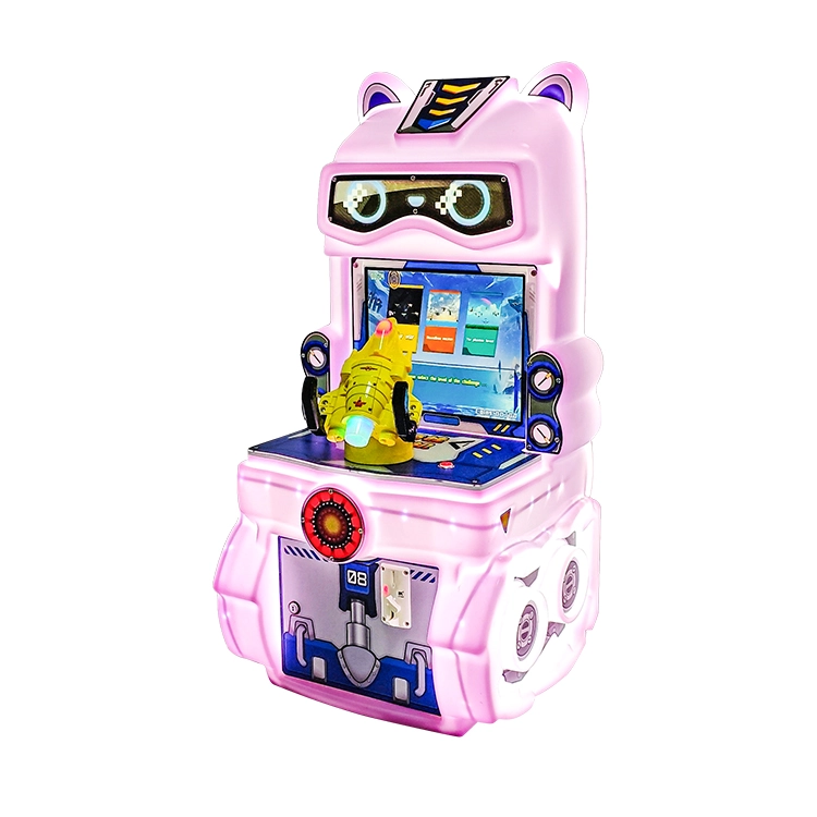 Products List - Top arcade machine Brand - MARWEY
