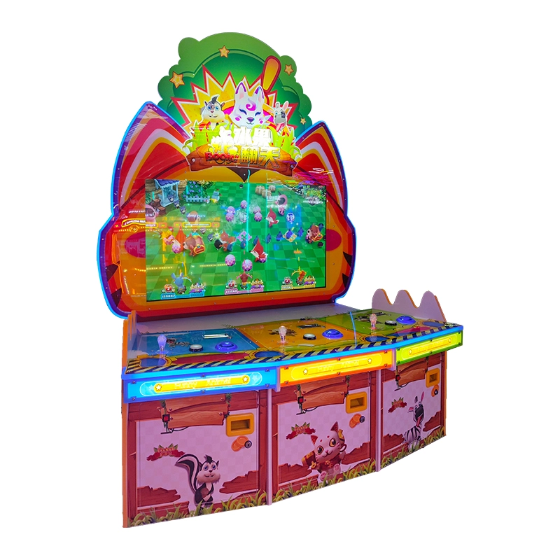 arcade video game machine - MARWEY arcade video game machine - MARWEY