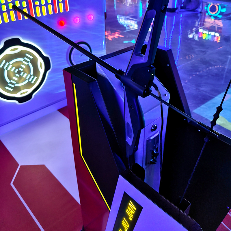 archery machine for children