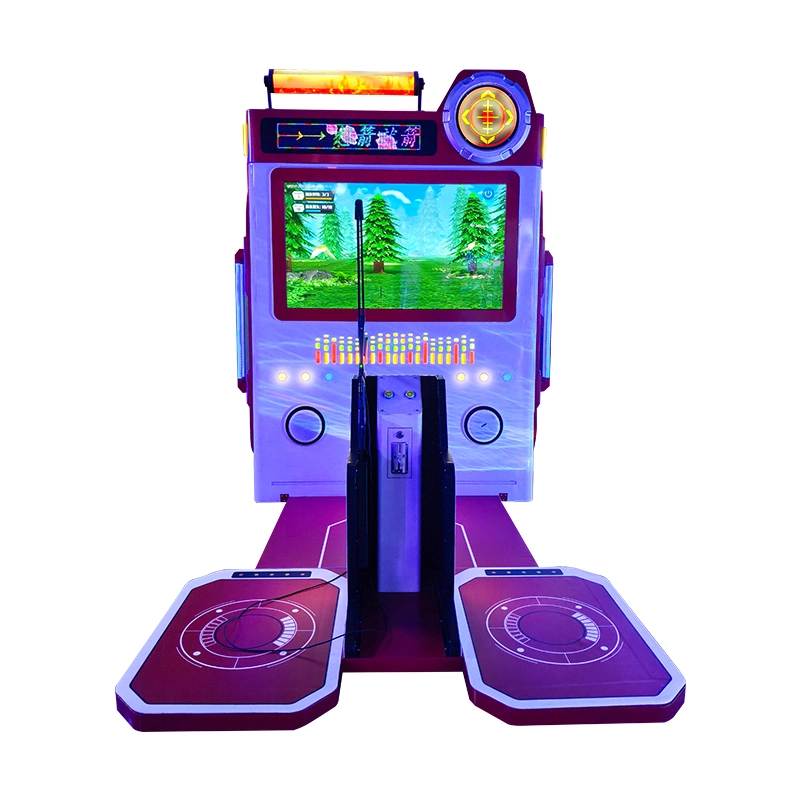 archery shooting simulator - MARWEY