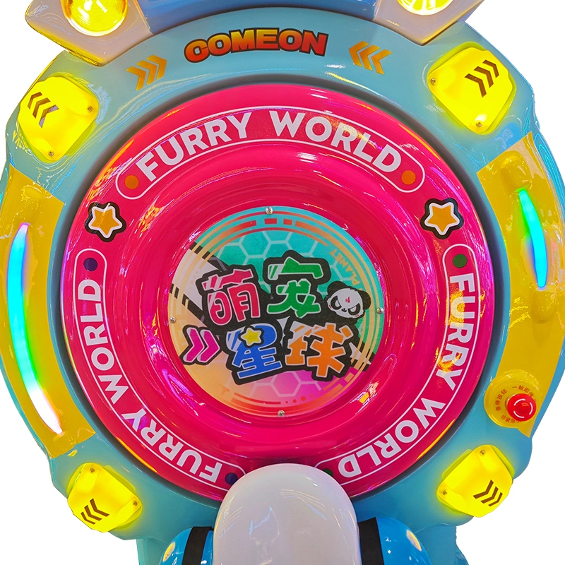 baby swing car - MARWEY