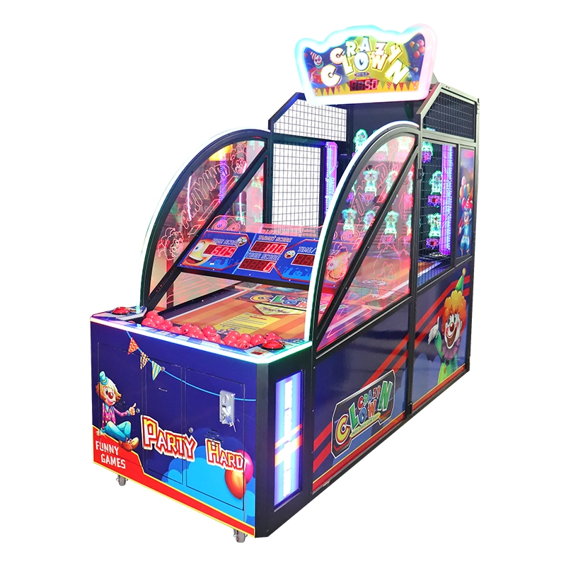 ball throwing machine - MARWEY
