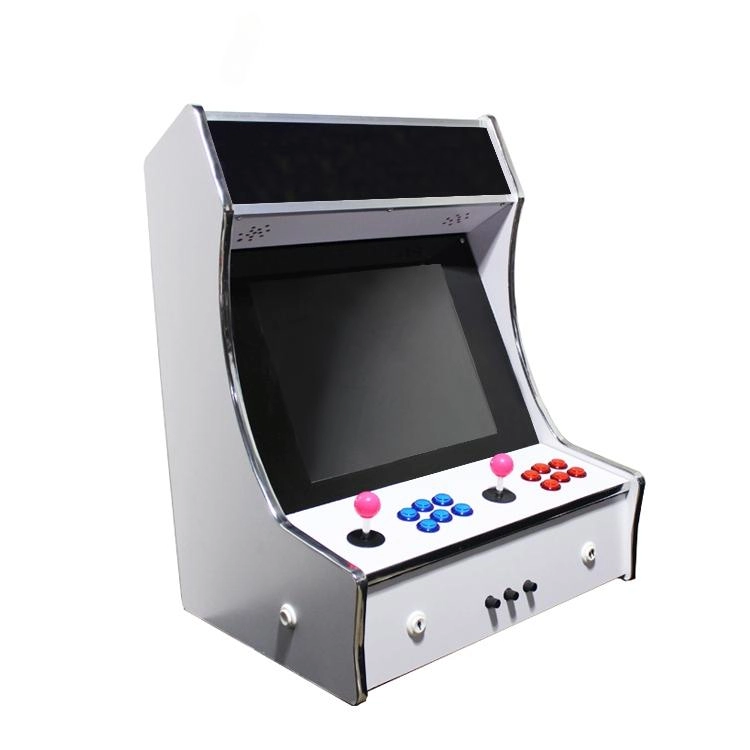 bartop-arcade-cabinet-for-sale - MARWEY bartop arcade cabinet for sale - MARWEY