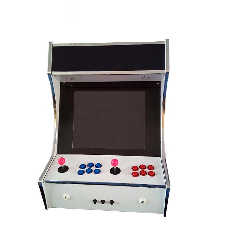 bartop arcade designs - MARWEY