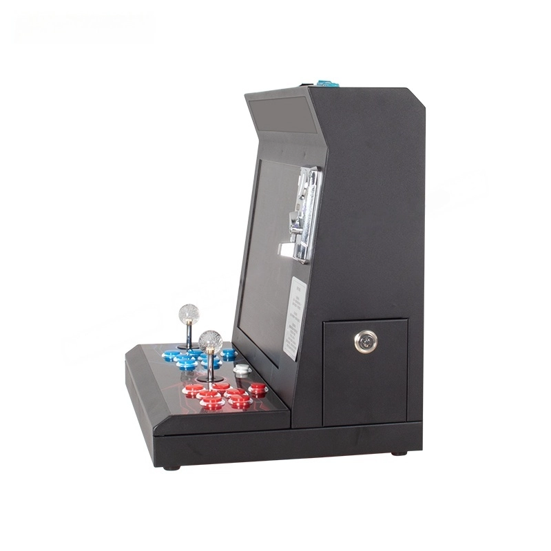 bartop arcade games - MARWEY