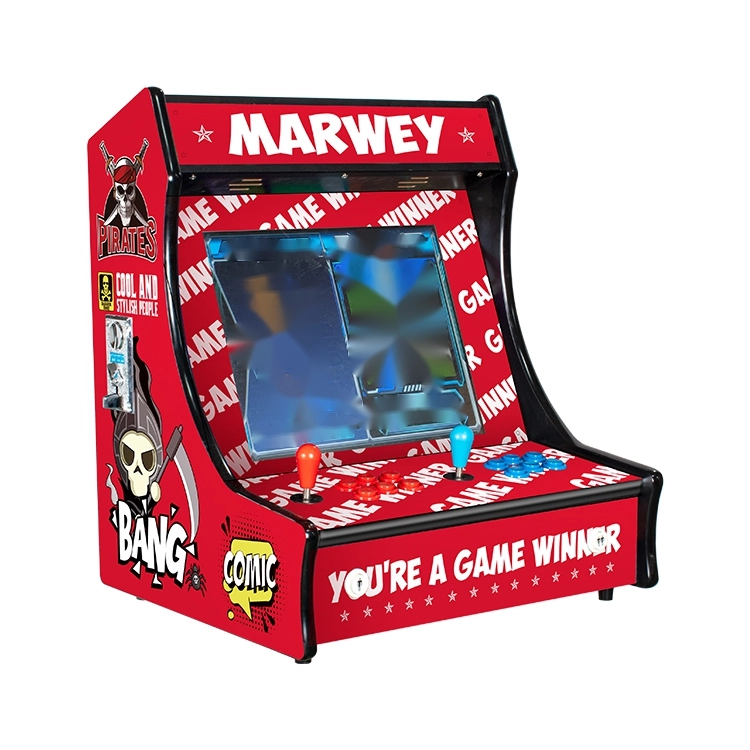 bartop-arcade - MARWEY bartop arcade - MARWEY