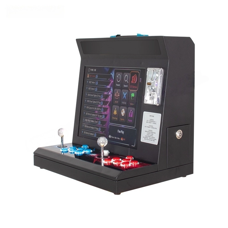 bartop cabinet - MARWEY