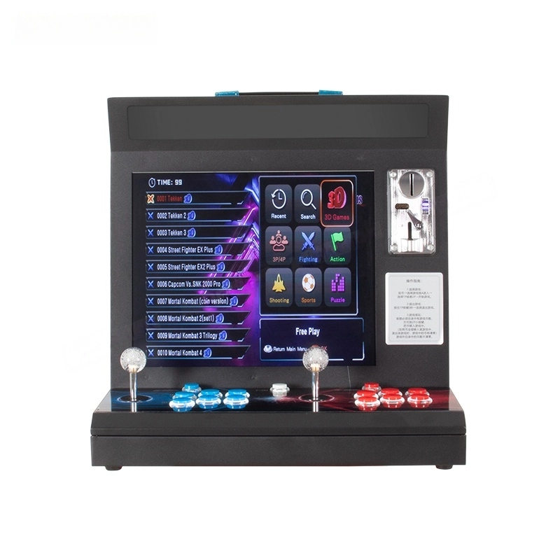 bartop-games - MARWEY bartop games - MARWEY