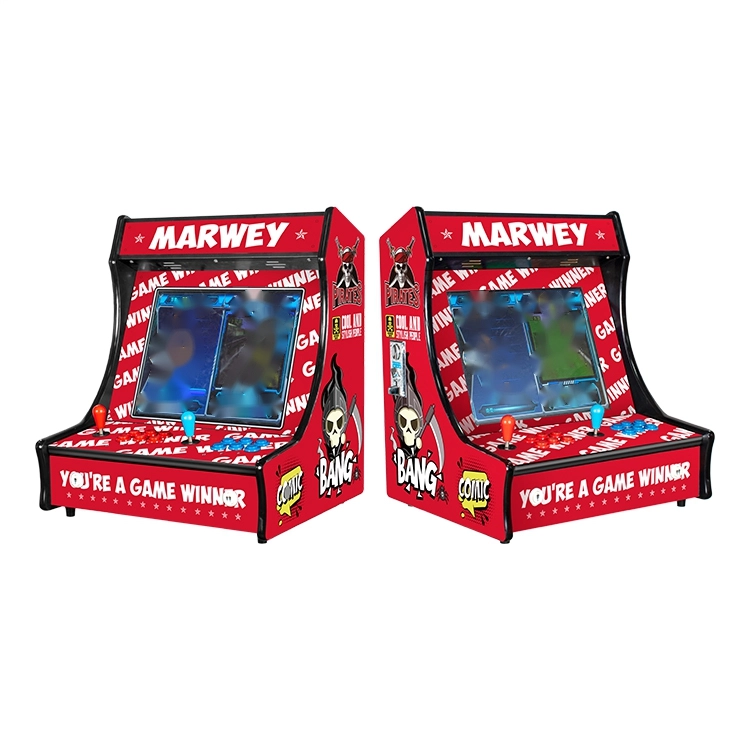 bartop table - MARWEY