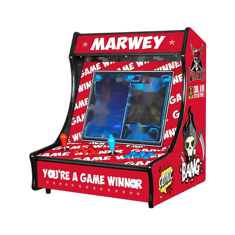 bartop - MARWEY