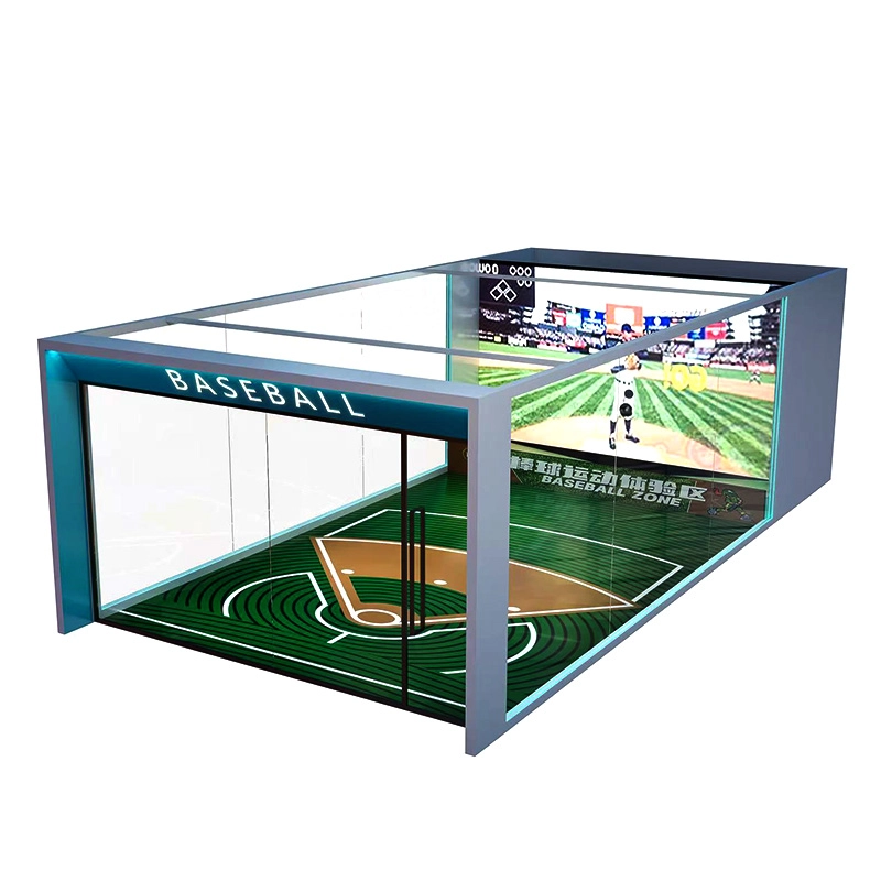 baseball-game-simulator - MARWEY baseball game simulator - MARWEY