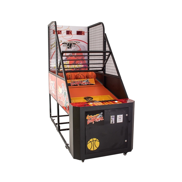 basketball arcade machine for sale - MARWEY