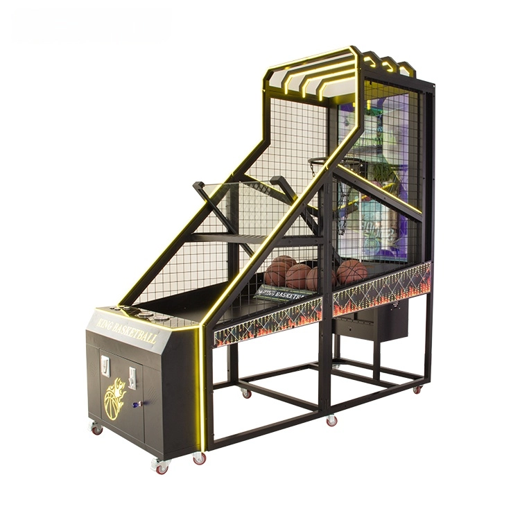 basketball arcade machine price - MARWEY