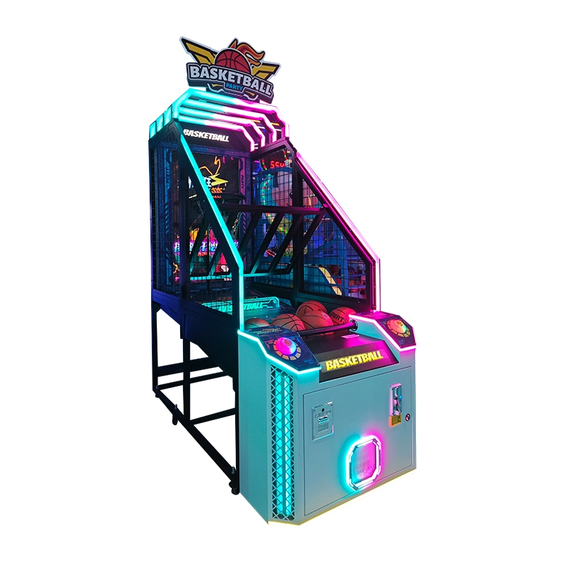 basketball machine - MARWEY basketball machine - MARWEY