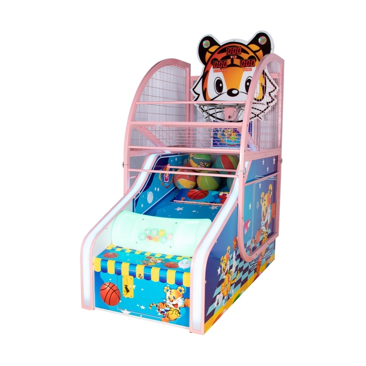 basketball machine for children - MARWEY