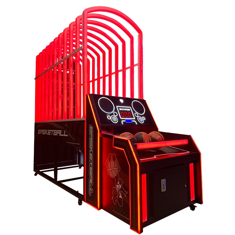 basketball shooting machine - MARWEY
