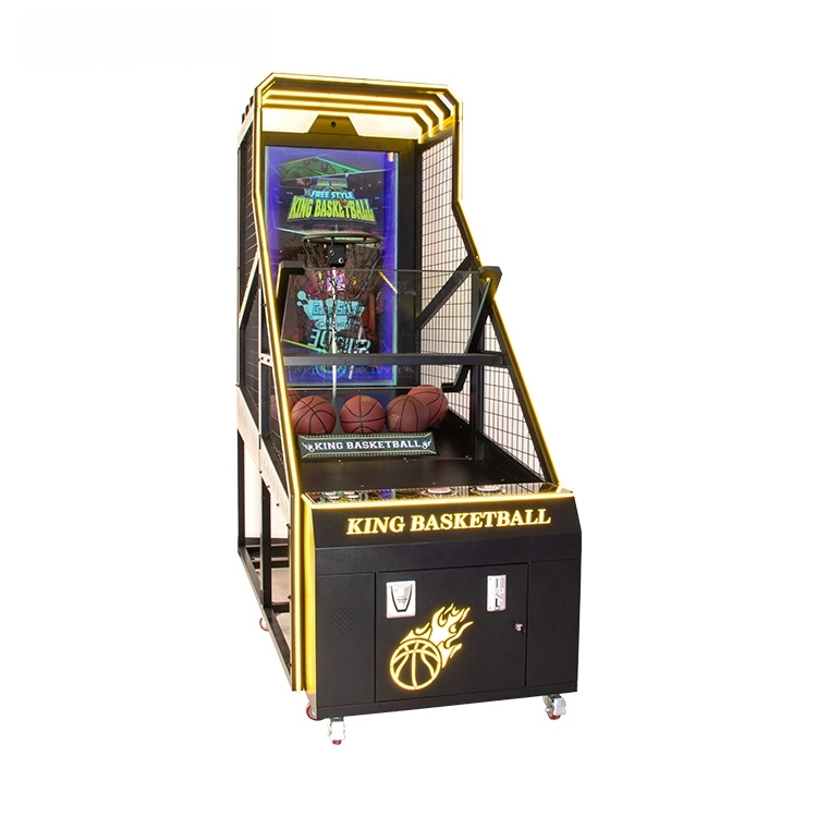 basketball shooting machine for sale - MARWEY