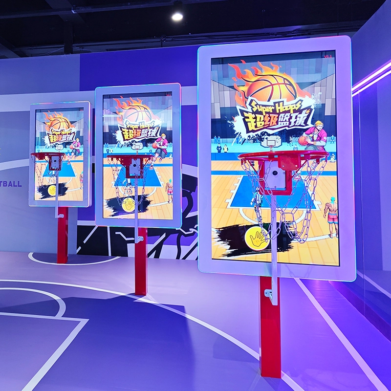 basketball shooting machine price - MARWEY